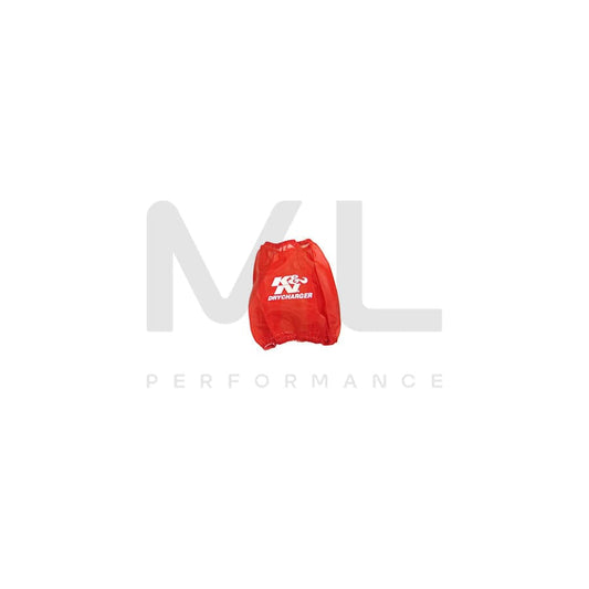 K&N RC-5040DR Air Filter Wrap