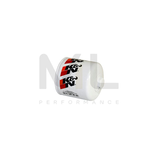 K&N HP-2007 Oil Filter