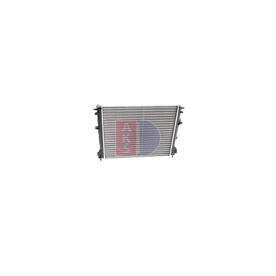 AKS Dasis 181820N Engine Radiator