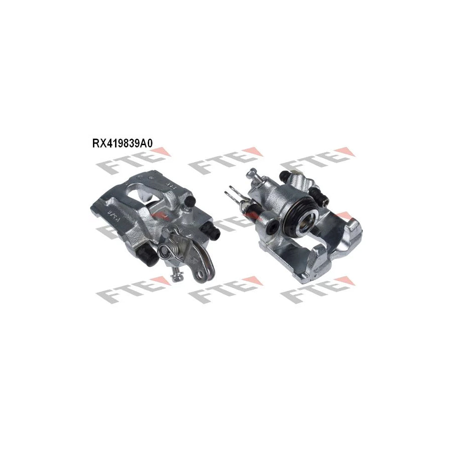FTE 9290902 Brake Caliper for Isuzu Trooper