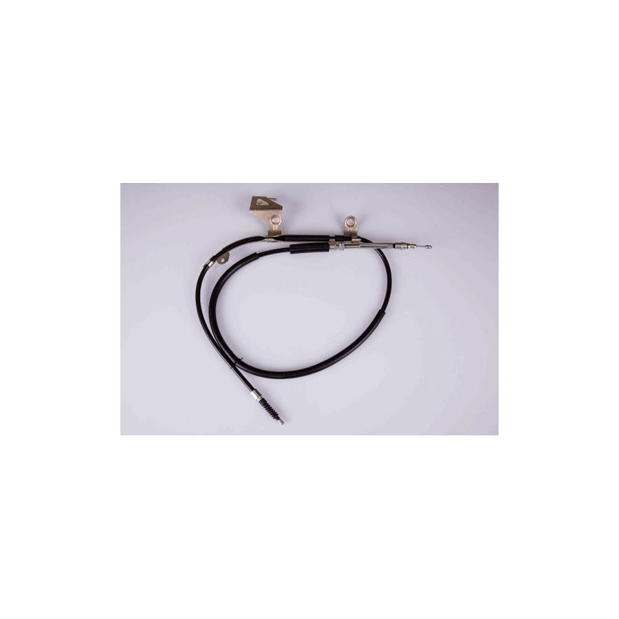 Hella 8AS 355 663-271 Hand Brake Cable For Audi A6
