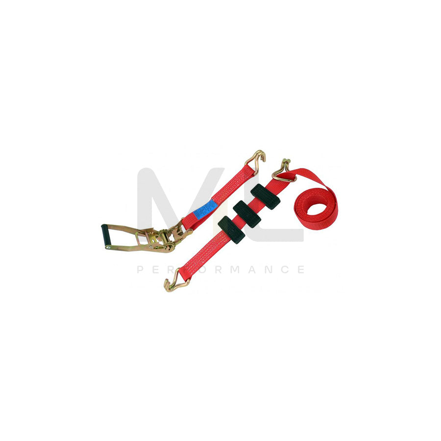 CARCOMMERCE 42001 Tie down strap 3 m, 5000 kg