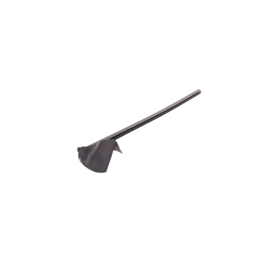 Genuine BMW 51327026391 E46 Inner Left Window Channel Cover (Inc. M3, 325Ci & 330Ci)