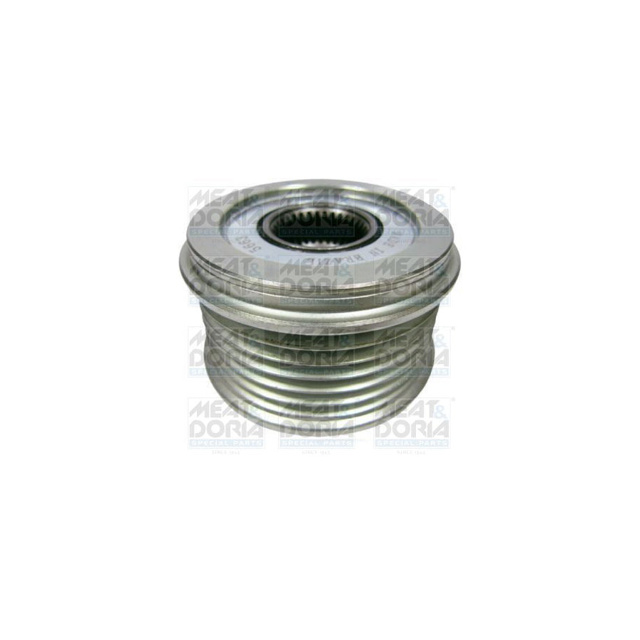 Meat & Doria 45114 Alternator Freewheel Clutch