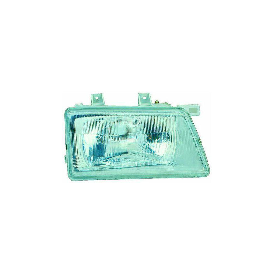 Abakus 2111103Rld Headlight for Daihatsu Charade II Hatchback (G11, G30)
