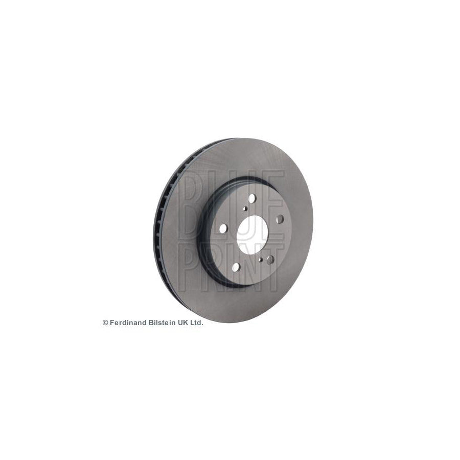 Blue Print Adt343208 Brake Disc for Lexus Is