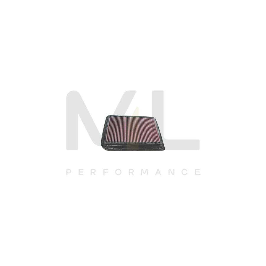 K&N 33-2852 Replacement Air Filter