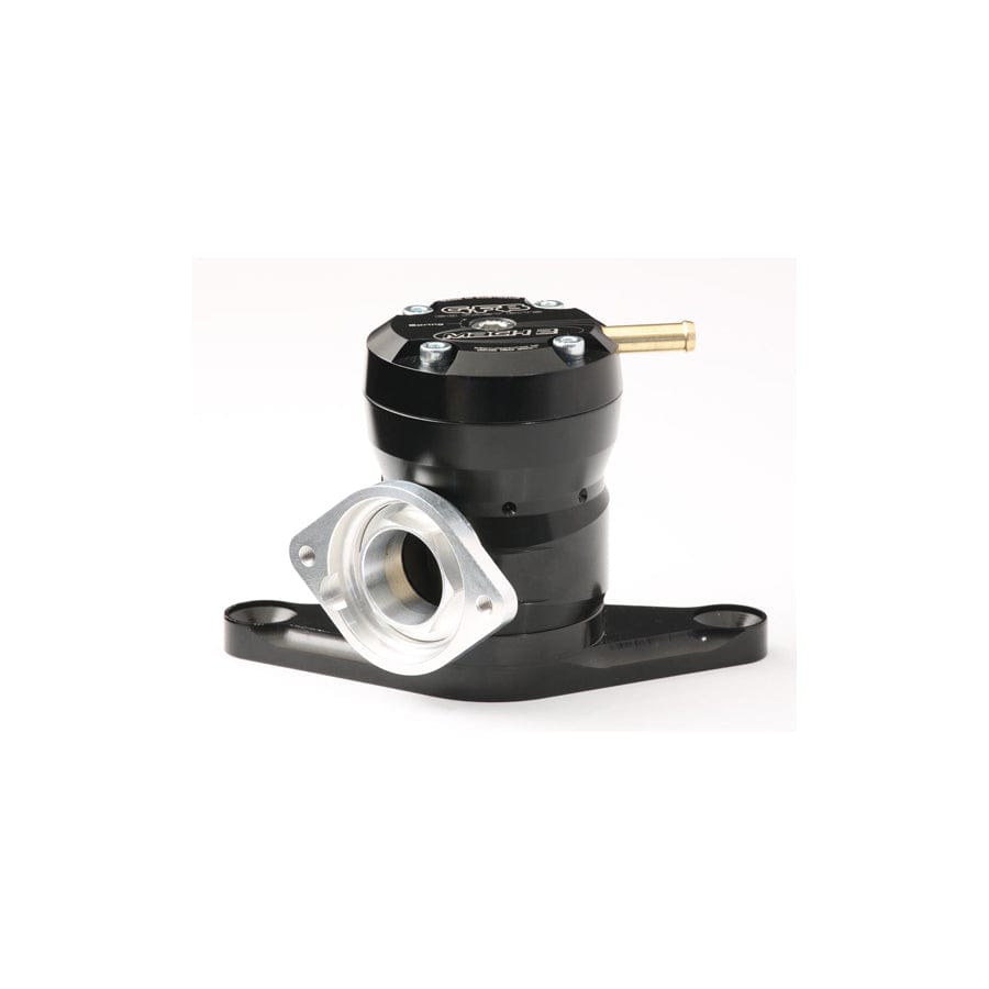 Go Fast Bits T9103 Mach 2 TMS Recirculating Diver
