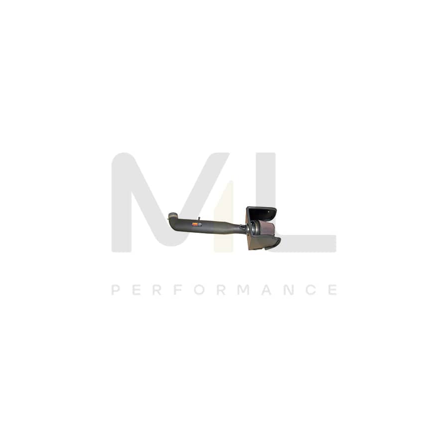 K&N 57-6014 Performance Air Intake System