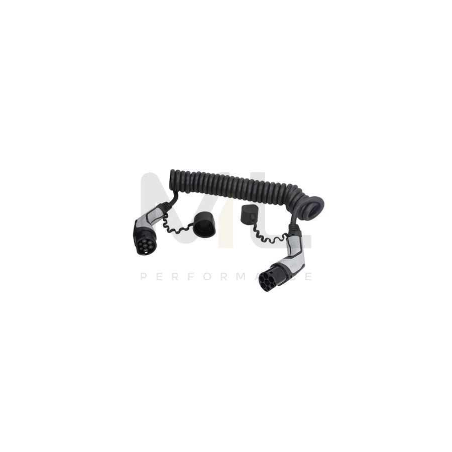PHOENIX CONTACT 1627136 Charging cable 32A, 26.6kW, 4m, Phases 1, IP44