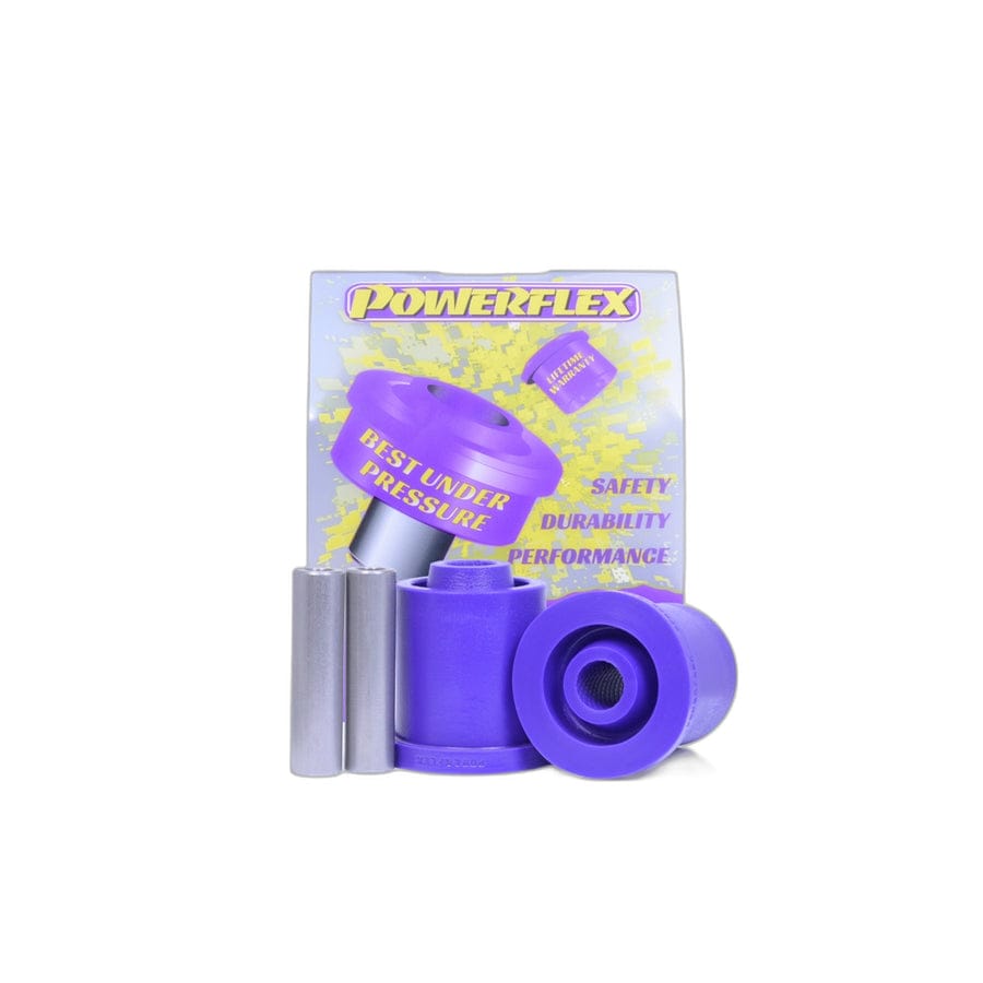 Powerflex PFR60-510-14 Renault Rear Beam Mounting Bush 14mm (Inc. Scenic & Megane) | ML Performance UK Car Parts
