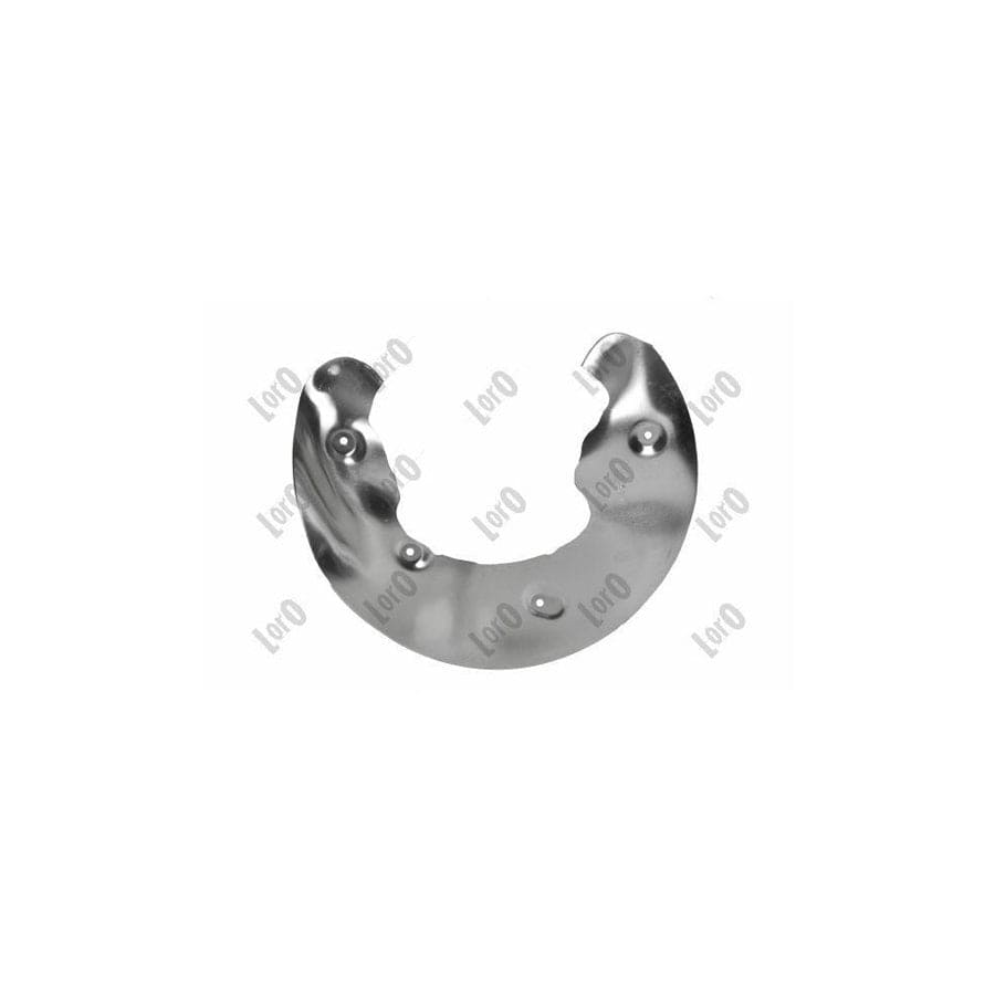 Abakus 13107127 Splash Panel, Brake Disc