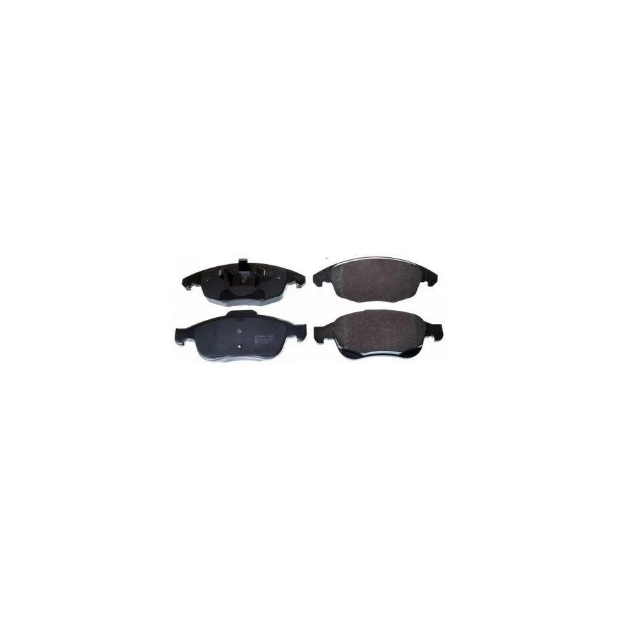 Denckermann B111081 Brake Pad Set