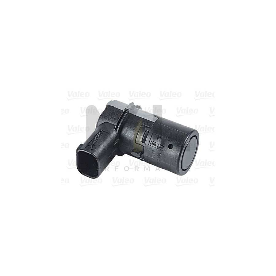 VALEO ORIGINAL PART 890059 Parking sensor for BMW 5 Series Front and Rear, Ultrasonic Sensor