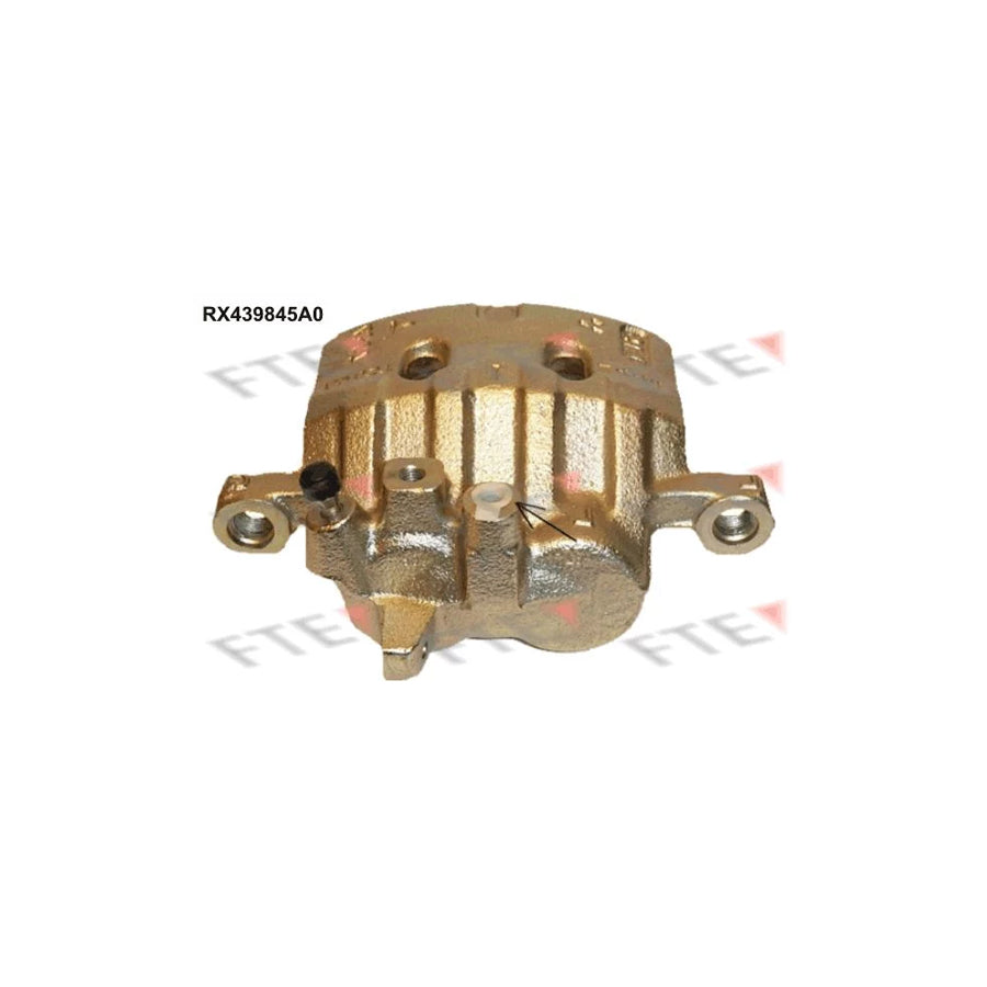 FTE Rx439845A0 Brake Caliper