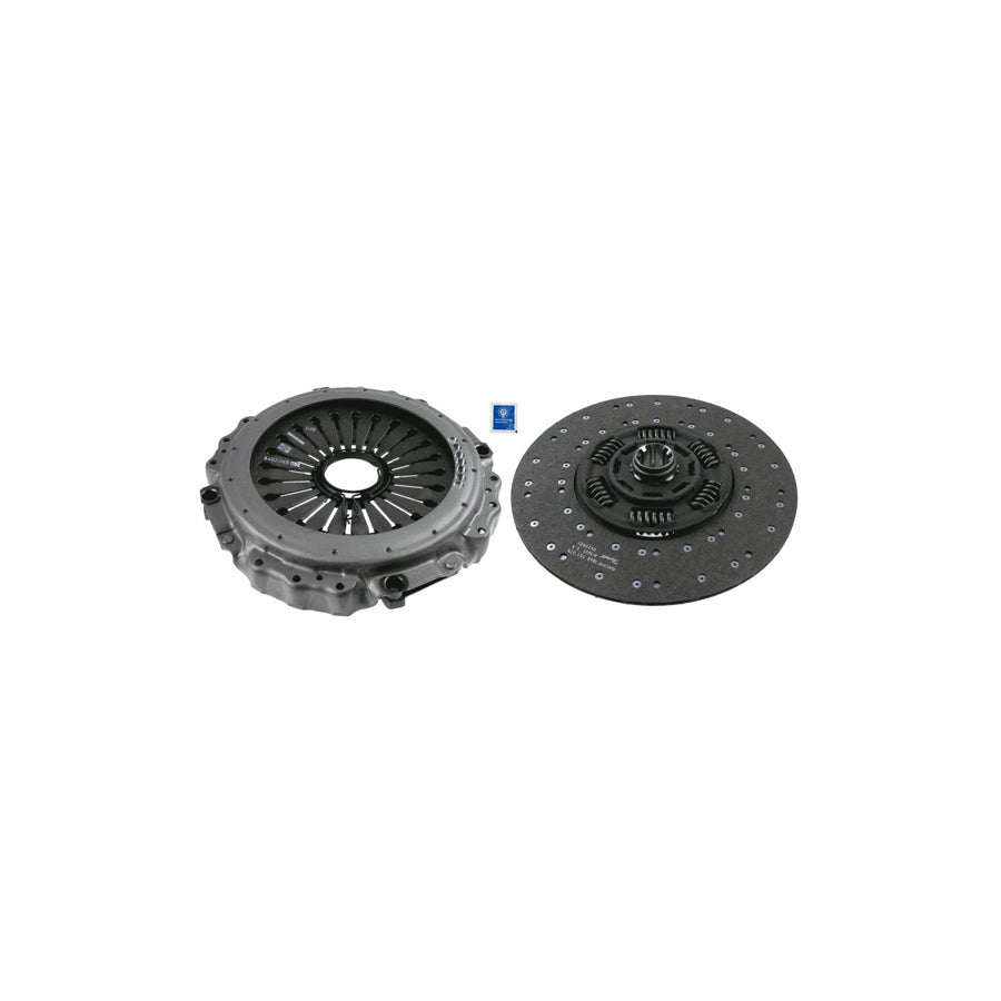 Sachs 3400 700 498 Clutch Kit