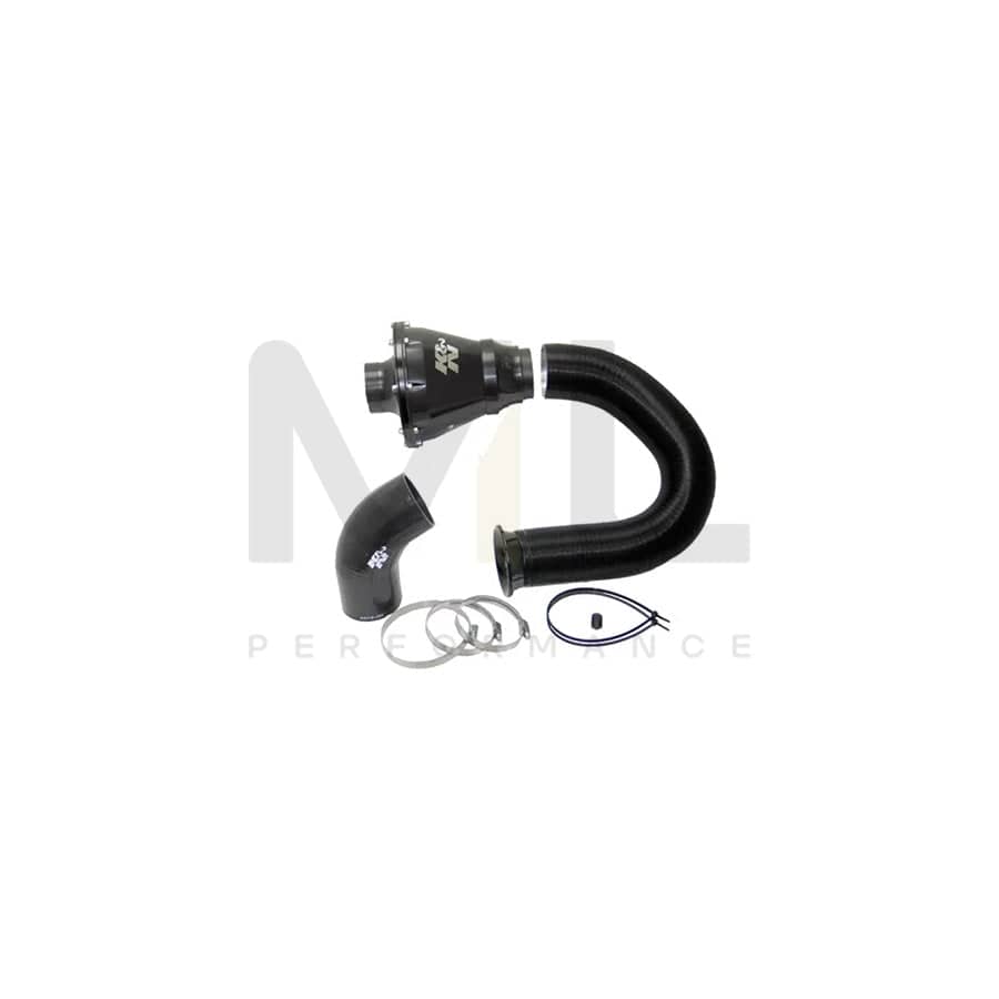 K&N 57A-6032 Performance Air Intake System