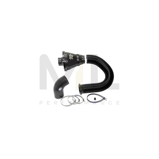 K&N 57A-6032 Performance Air Intake System