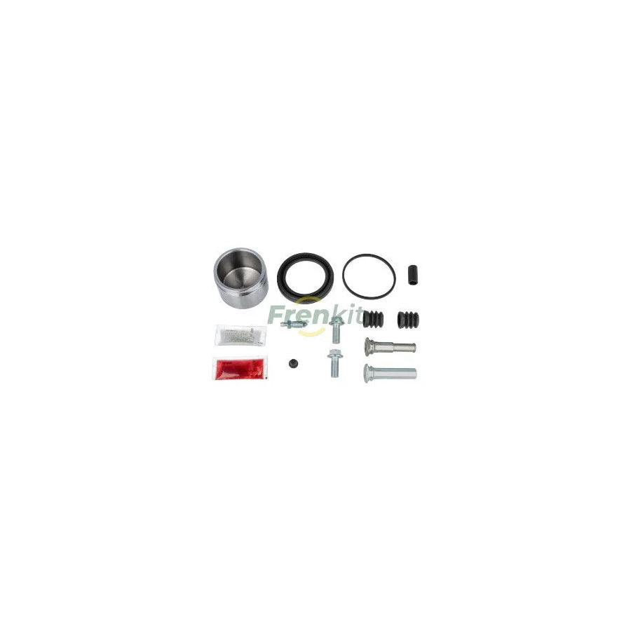 Frenkit 768620 Repair Kit, Brake Caliper for Nissan Patrol Gr IV Off-Road (Y60, Gr)