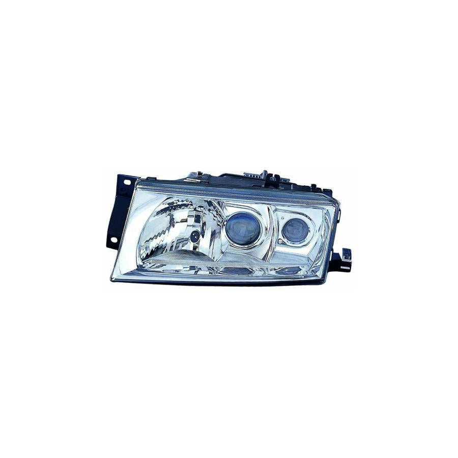 Abakus 6651110Llehm1 Headlight for Skoda Octavia