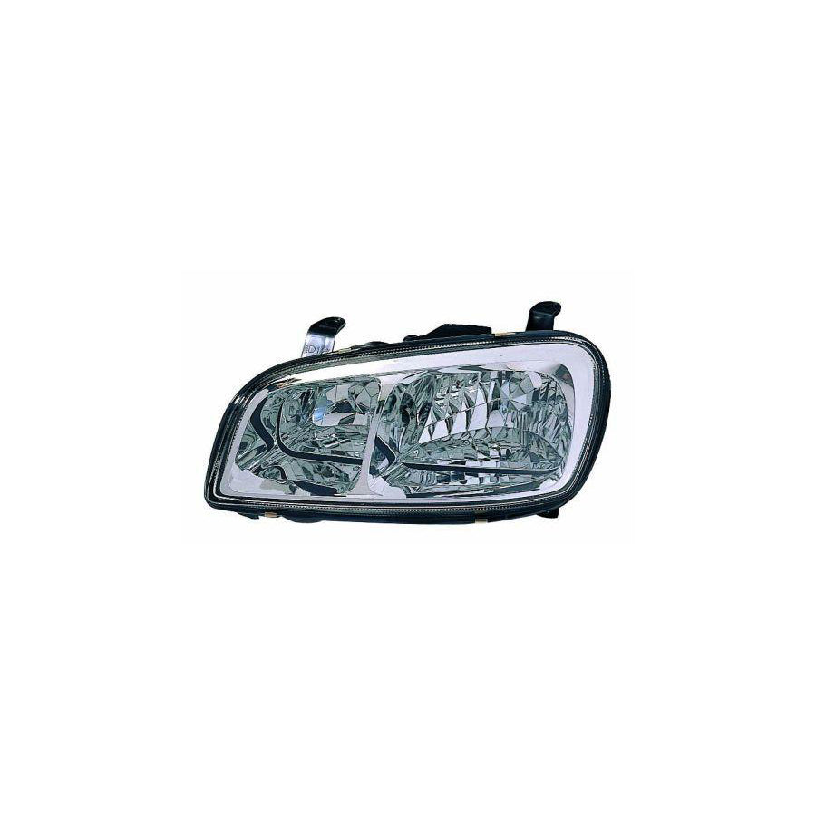 Abakus 3121141Rhs Headlight for Toyota Rav 4