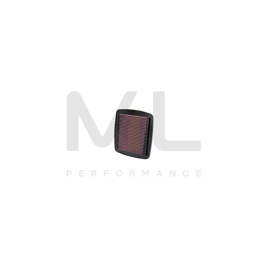 K&N SU-7593 Replacement Air Filter