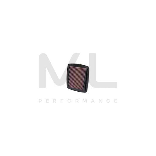 K&N SU-7593 Replacement Air Filter