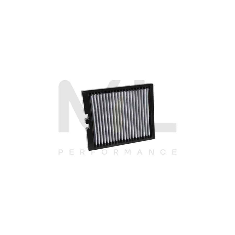 K&N VF1011 Cabin Air Filter