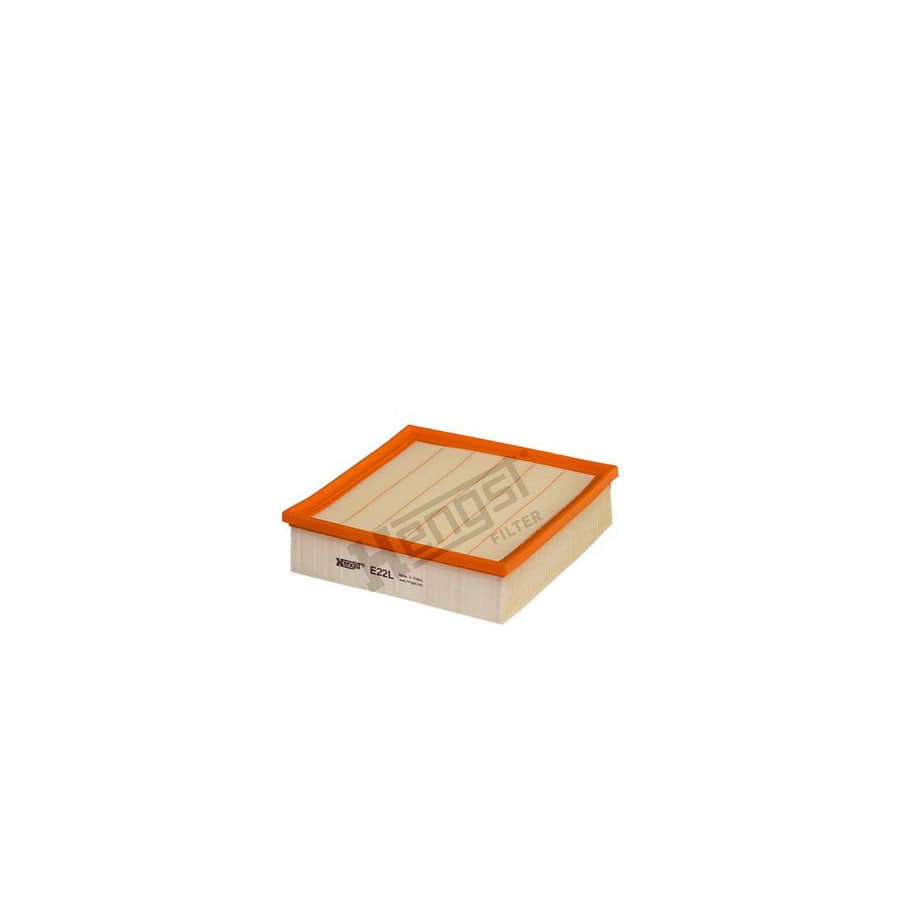 Hengst Filter E22L Air Filter