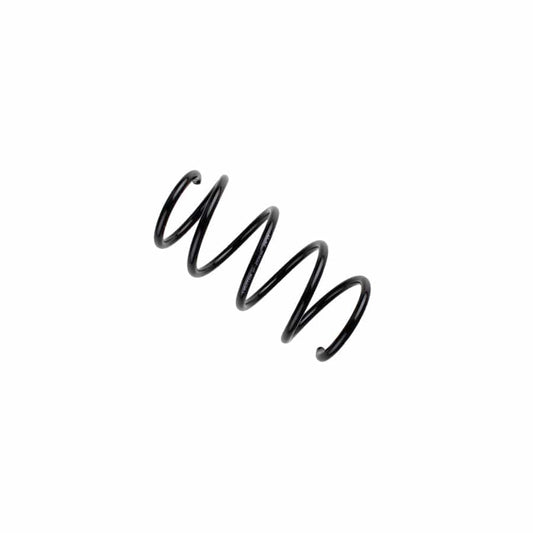 Bilstein 37-293192 SKODA VW B3 OE Replacement Front Coil Spring (Inc. Octavia & Golf)