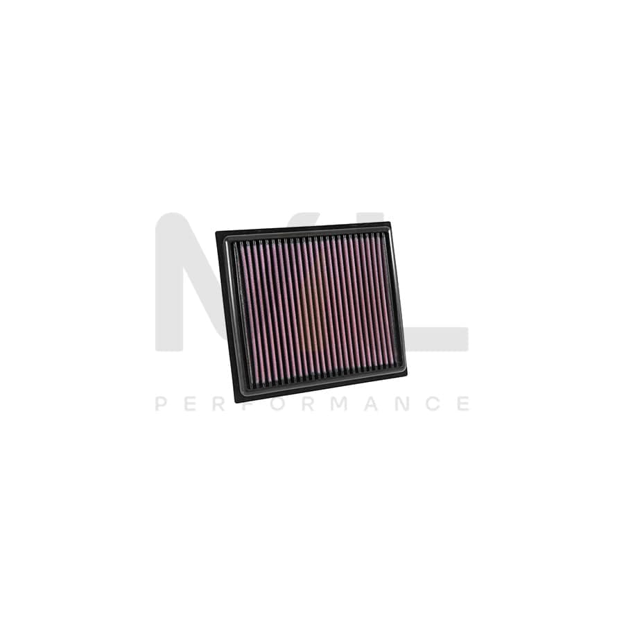 K&N 33-5034 Replacement Air Filter