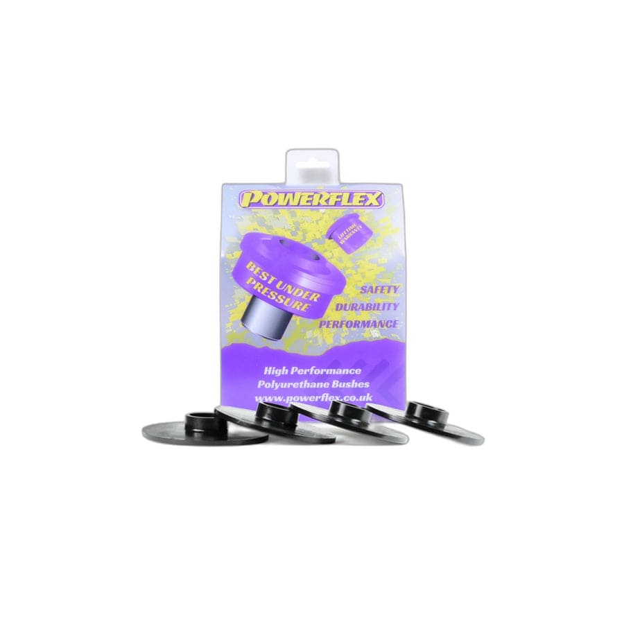 Powerflex PFR60-332 Renault Clio II Rear Spring Seat Isolator Pad | ML Performance UK Car Parts