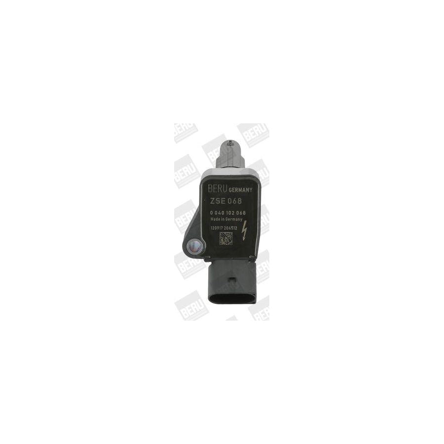 Beru Ks800S Contact Breaker, Distributor for Opel Rekord