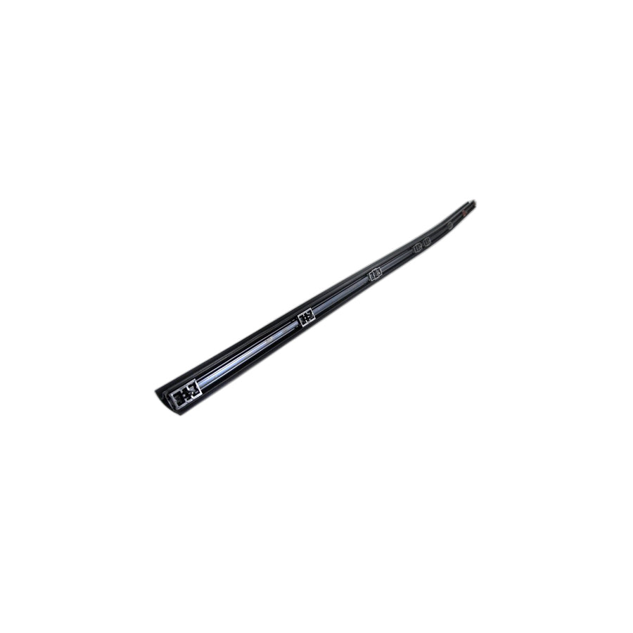 Genuine BMW 51327004693 E53 Door Weatherstrip Bottom Left (Inc. X5 4.6is, X5 4.8is & X5 4.4i)