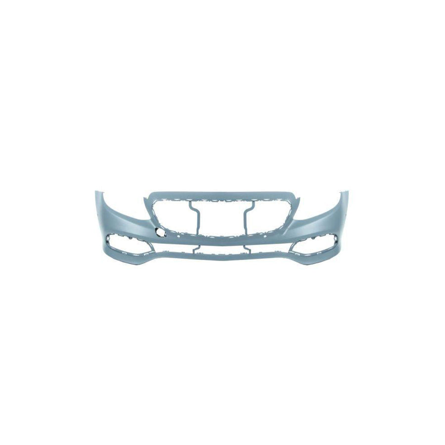 Blic 5510-00-3531900Q Bumper Suitable for Mercedes-Benz E-Class