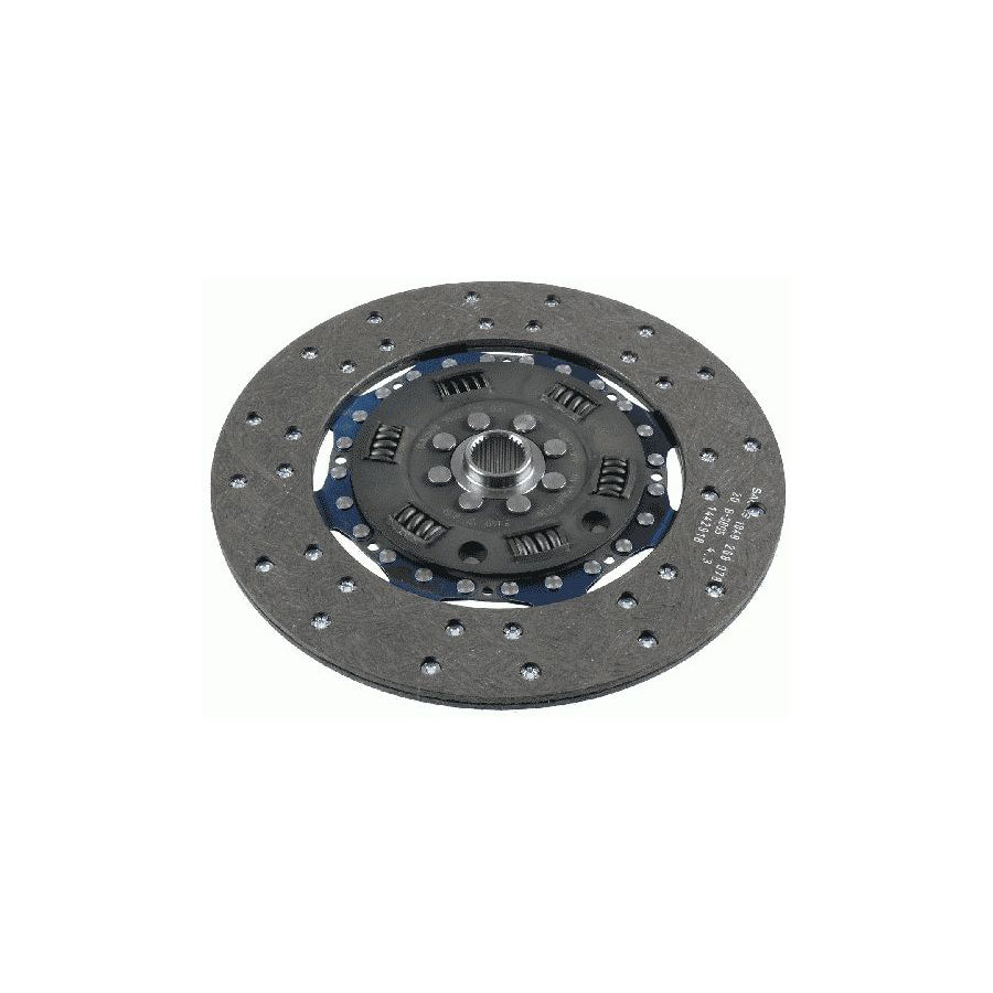 Sachs 1862 219 031 Clutch Disc