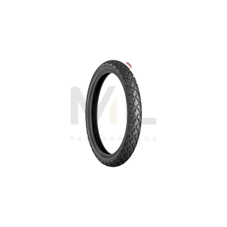 Bridgestone Trail Wing TW47 G 90/90 21 54S Motorcycle Summer Tyre