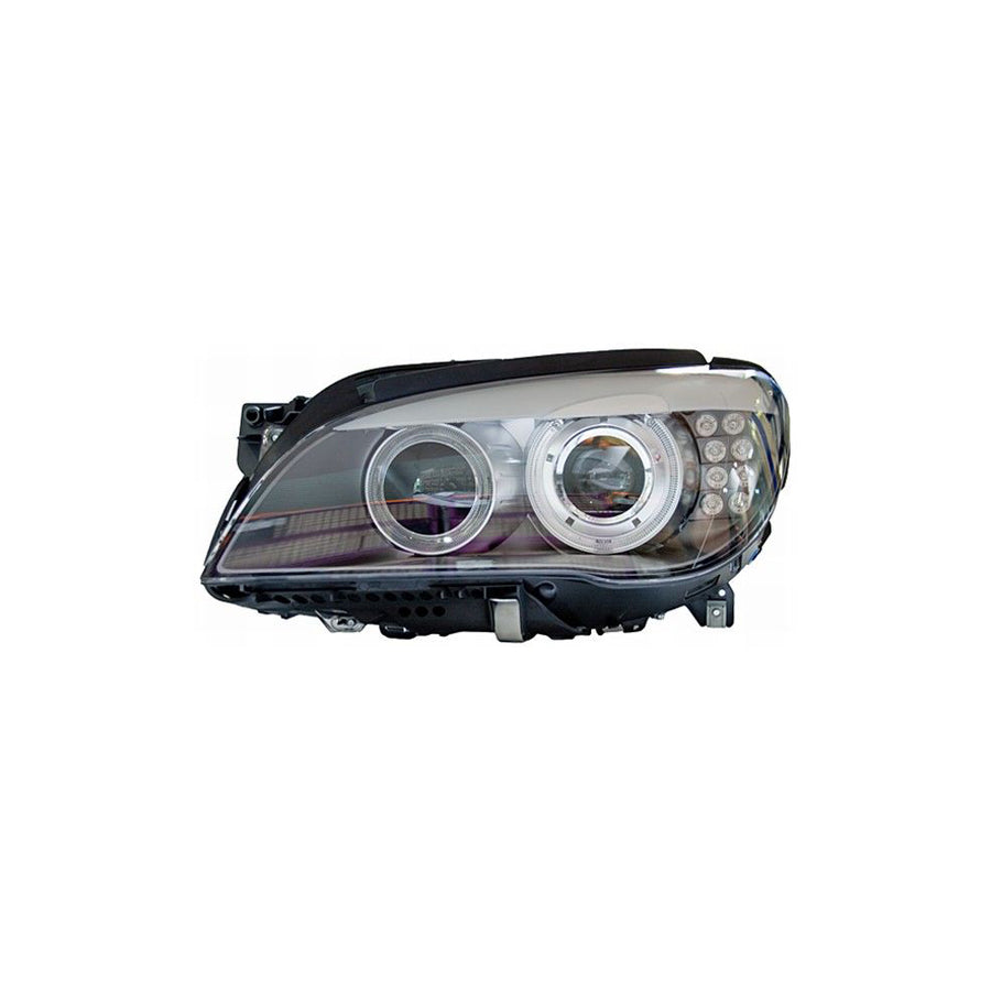 Hella 1EL 354 689-061 Headlight For BMW 7 (F01, F02, F03, F04)