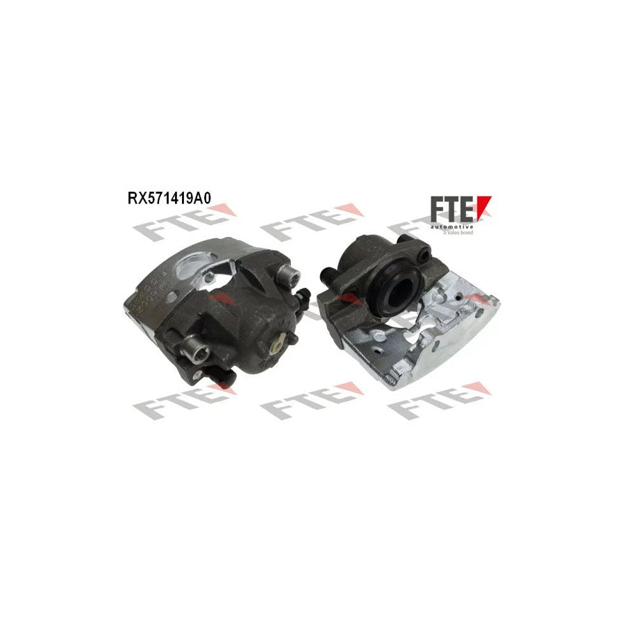 FTE Rx571419A0 Brake Caliper