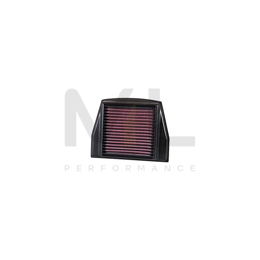 K&N AL-1111 Replacement Air Filter