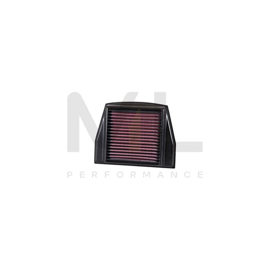 K&N AL-1111 Replacement Air Filter