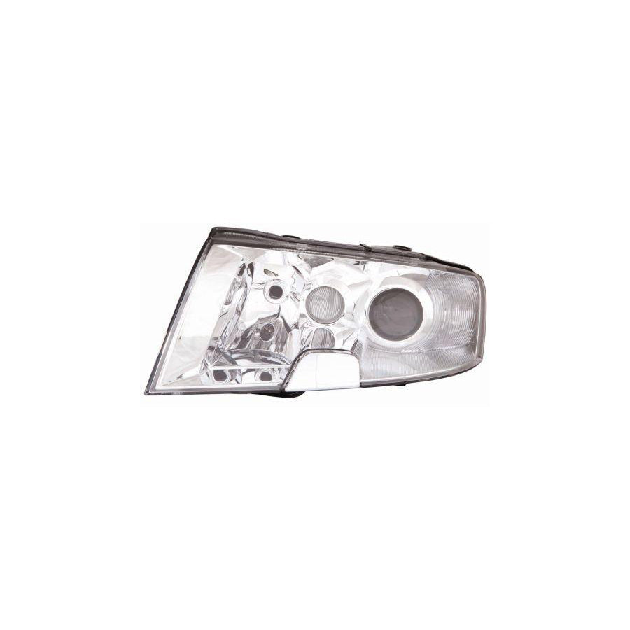 Abakus 6651109Rmlehmf Headlight for Skoda Superb I Saloon (3U4)
