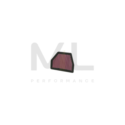 K&N 33-2404 Replacement Air Filter
