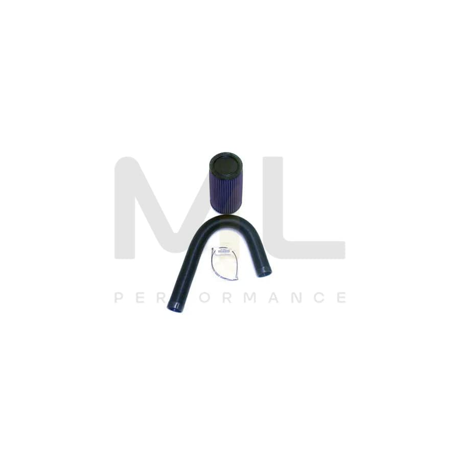 K&N 57-0024-1 Performance Air Intake System