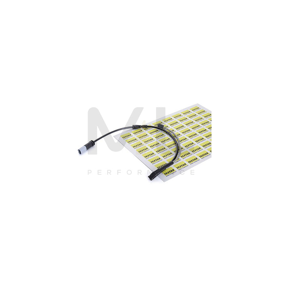 TEXTAR 98052000 Brake pad wear sensor