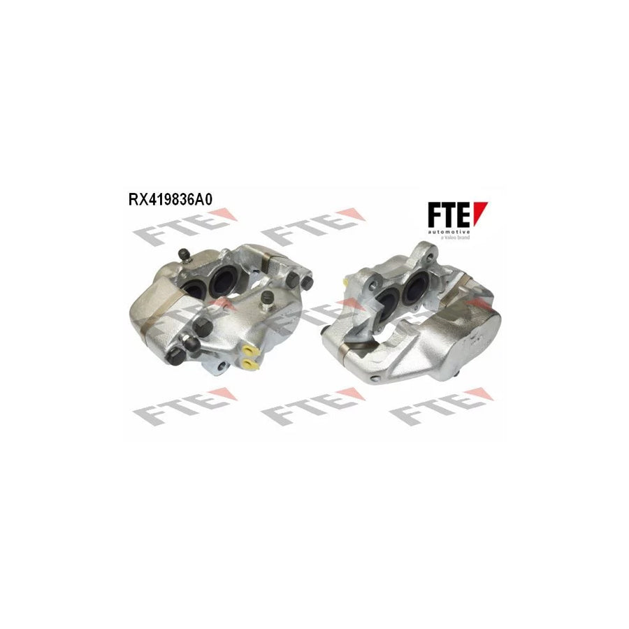 FTE 9290899 Brake Caliper for LTI Tx Hatchback