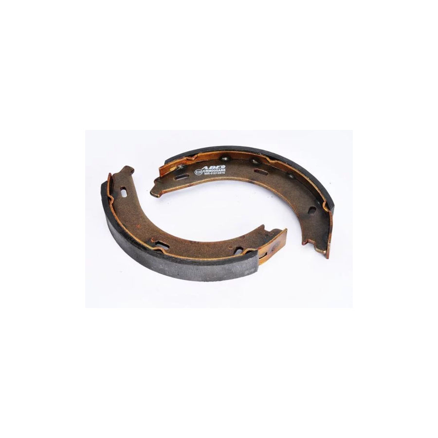 ABE Crm005ABE Handbrake Shoes