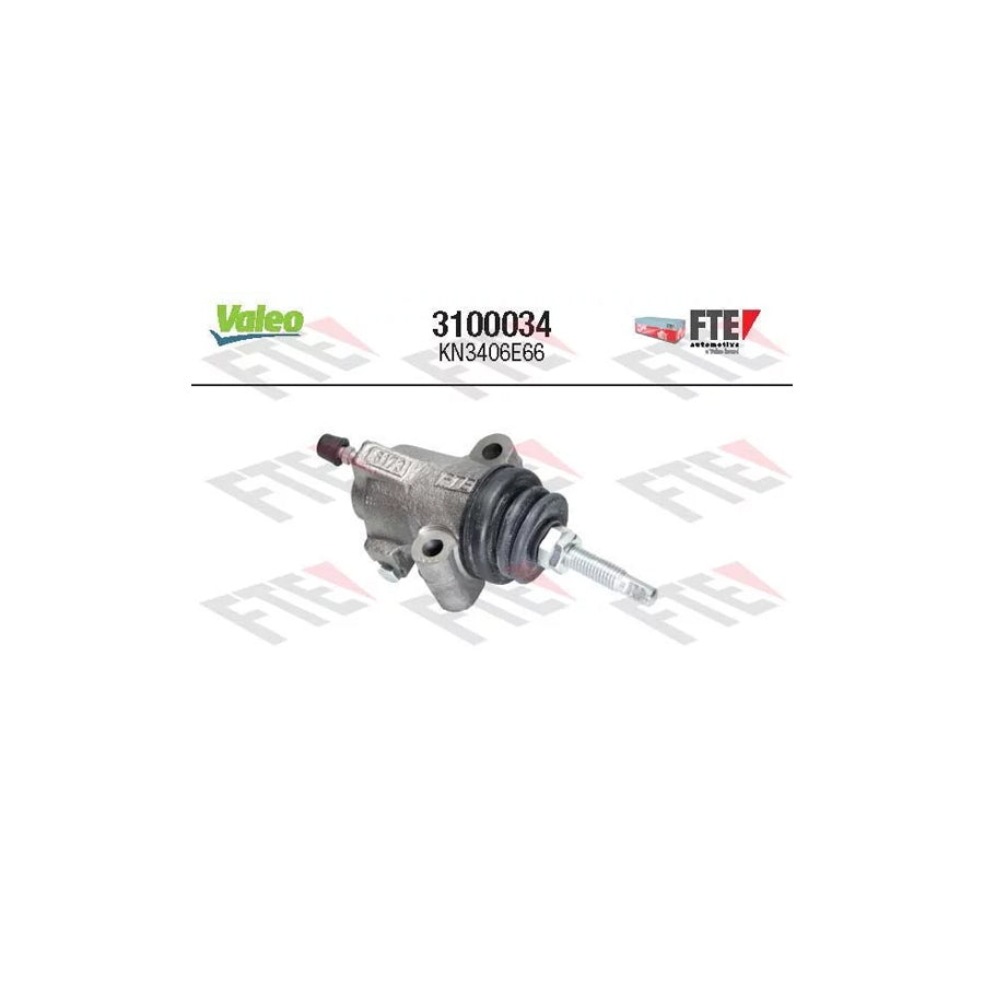 FTE 3100034 Slave Cylinder, Clutch