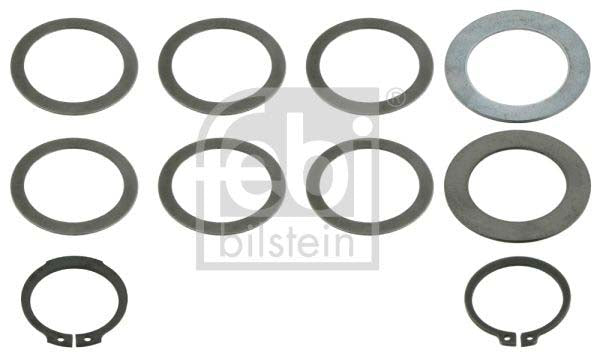 Febi Bilstein 07802 Repair Kit, Brake Camshaft | ML Performance UK Car Parts