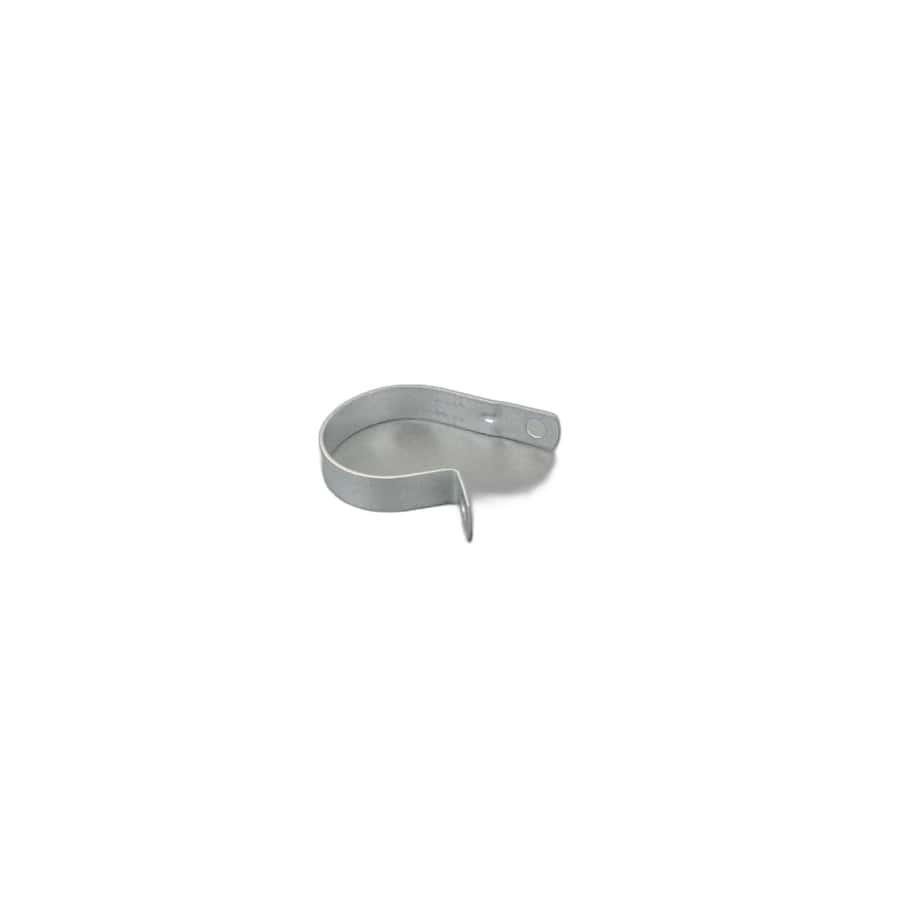 Genuine BMW 64111374346 E30 E32 Muffler Clamp (Inc. 750i, 735iL & 730iL)